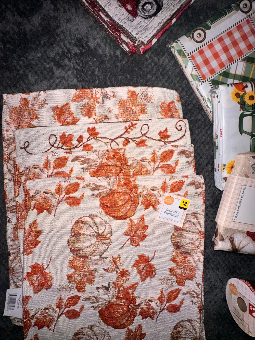 Fall Decor Bundle - Picture 6 of 7